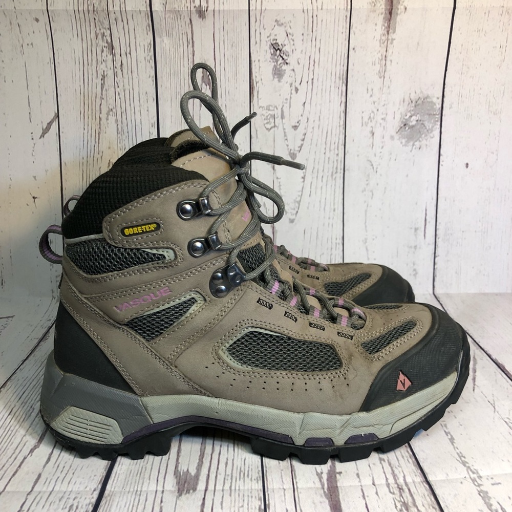 Vasque Breeze 2.0 Mid GTX Hiking Boots Size 9.5